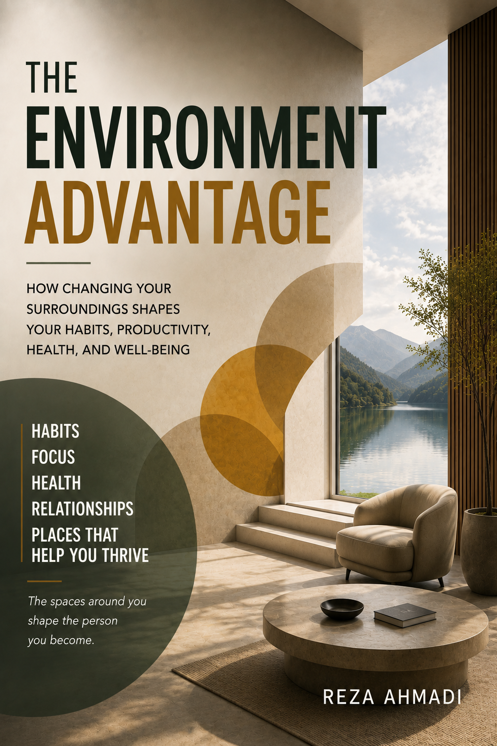 front environmental advantage